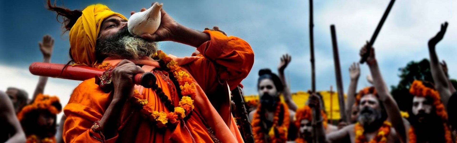 Kumbh Mela USA 2016